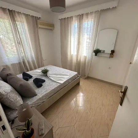 Artiste Poros House Apartment Poros Town Exterior photo