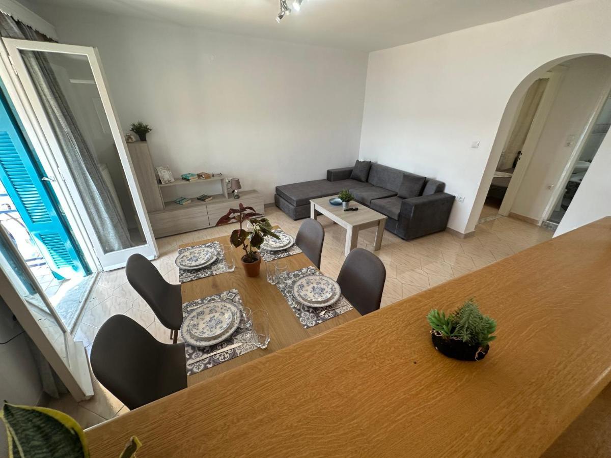 Artiste Poros House * Poros Town