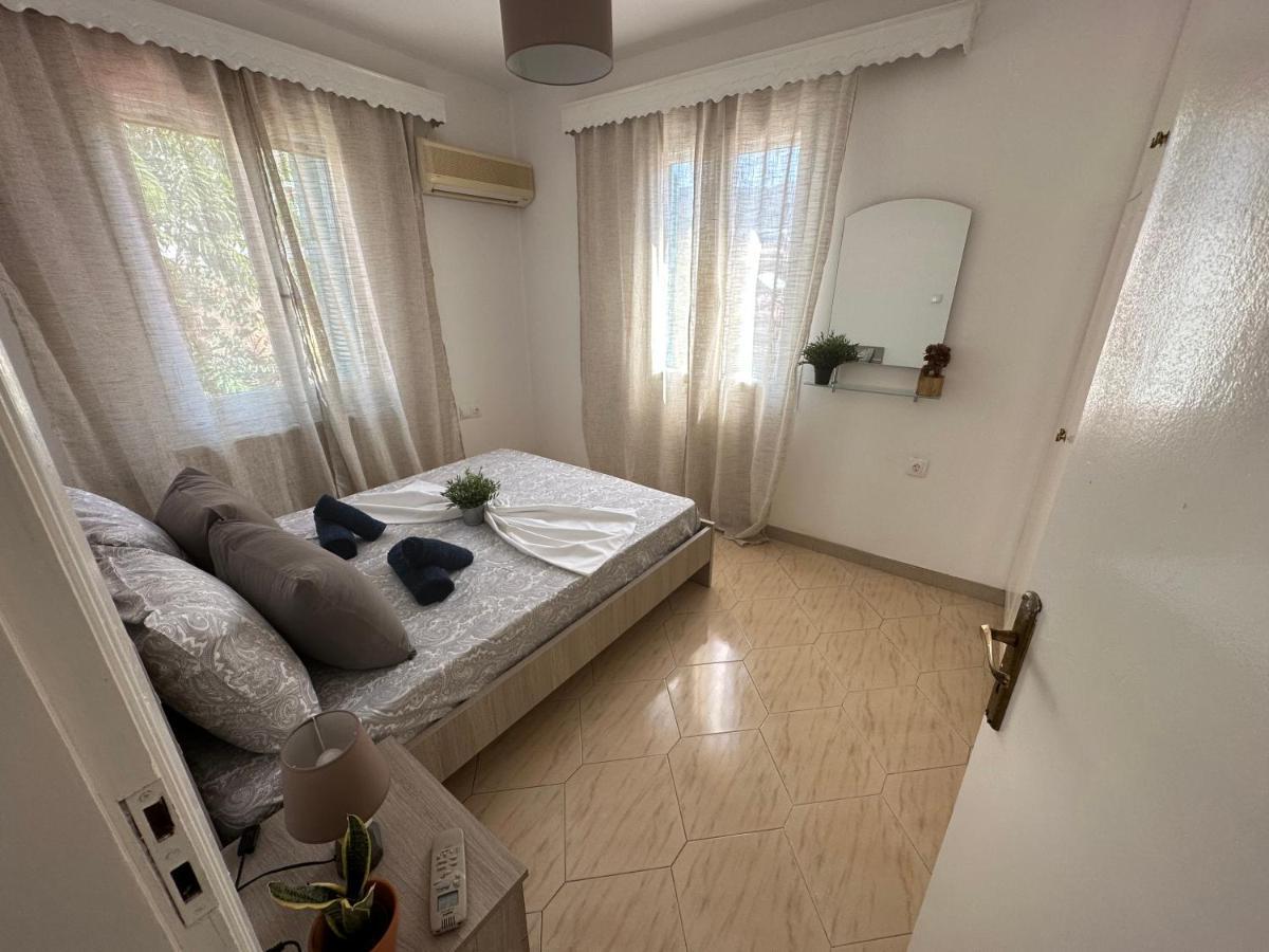 Apartment Artiste Poros House Poros Town
