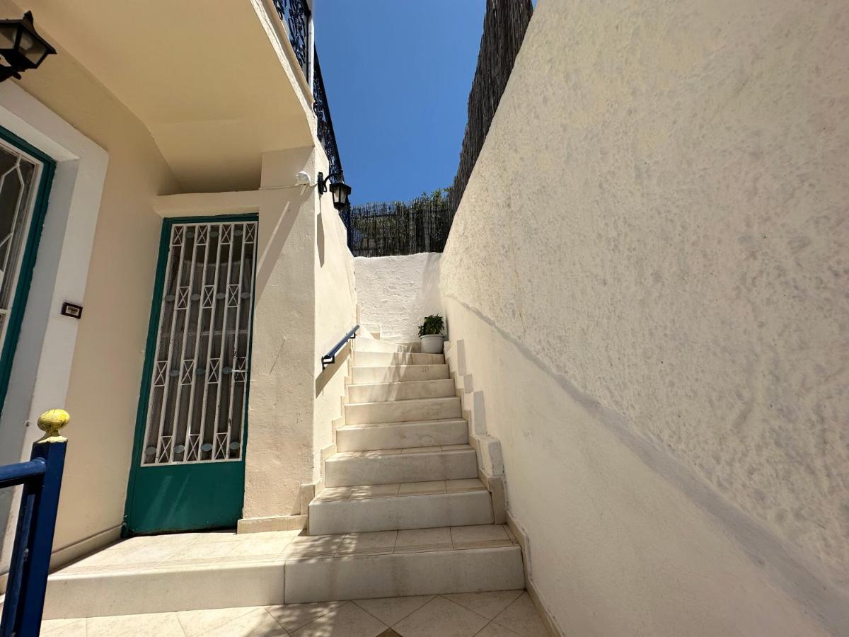 Artiste Poros House * Poros Town