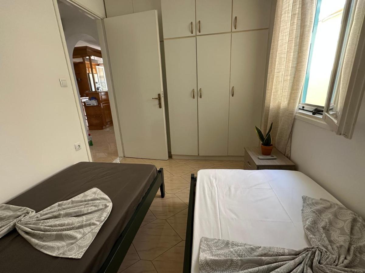 Artiste Poros House * Poros Town