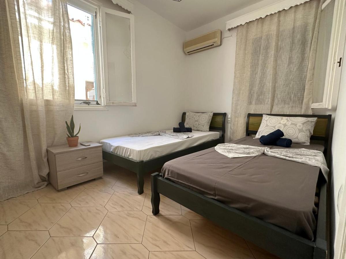 Artiste Poros House Poros Town